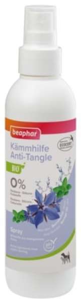 beaphar Bio Kämmhilfe Spray