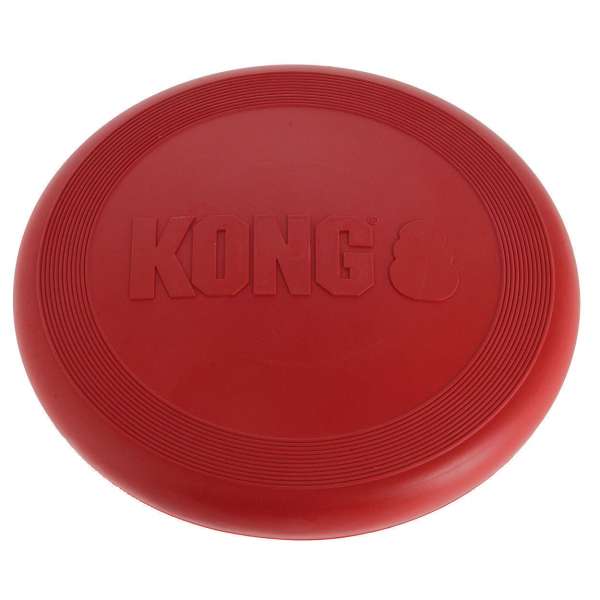 Kong Flyer, rot