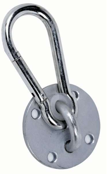 Amazonas Hängemattenaufhängung Easy + Wandhaken