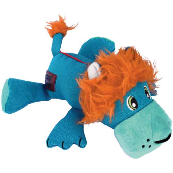Hunter Hundespielzeug Kong Brights Cozie