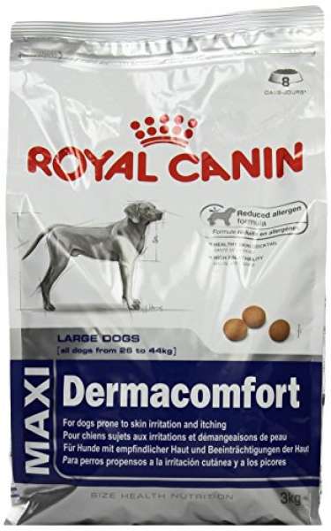 Royal Canin Maxi Dermacomfort