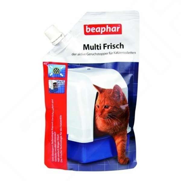 beaphar Multi Frisch 'Frische Brise' 400g