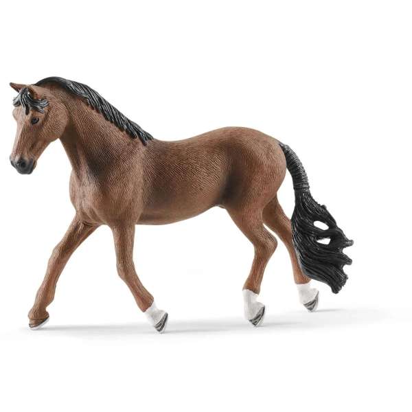 Schleich Trakehner Wallach