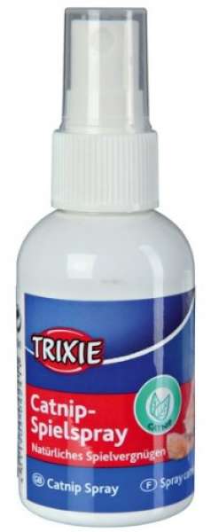 TR Catnip 50ml Spielspray