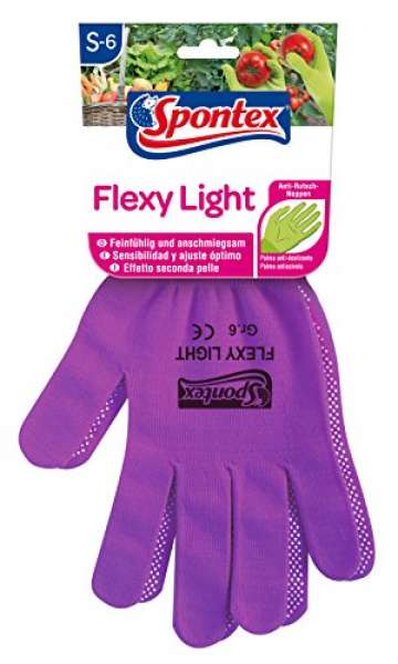 Spontex Flexy Light 06 Damenhandschuhe