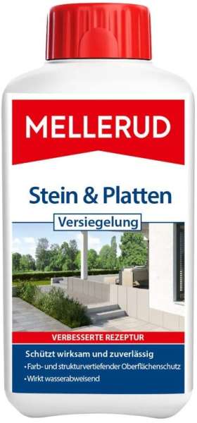 Mellerud Stein & Platten Versiegelung 0,5 l