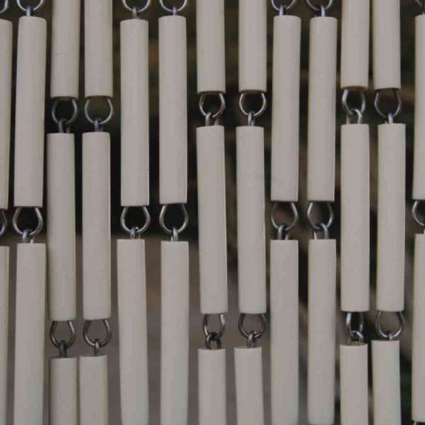 La Tenda Türvorhang "Campos 1", 90 x 210 cm