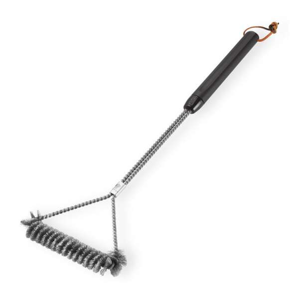 Grillbürste Dreiseitige 53cm