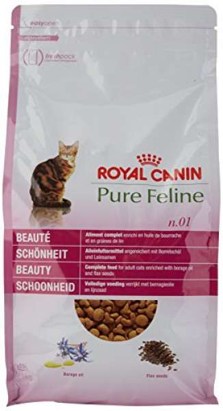 Royal Canin N°1 Schönheit