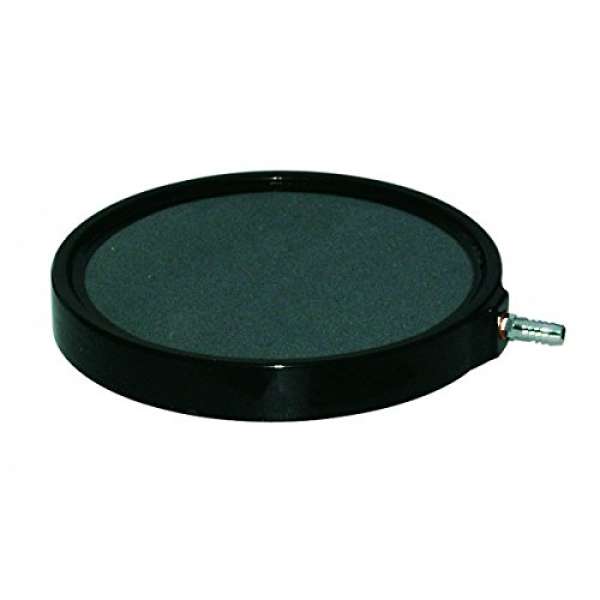 HI Oxygen Luftplatte dia 20cm