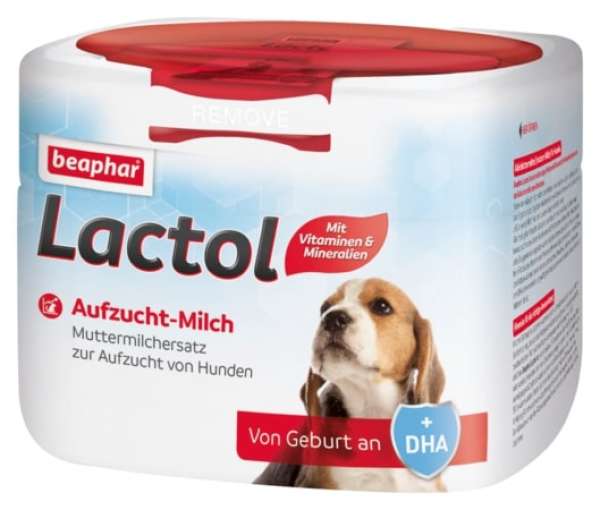 beaphar Lactol Welpenmilch