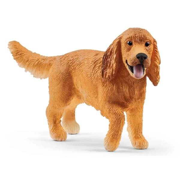 Schleich Englischer Cocker Spaniel