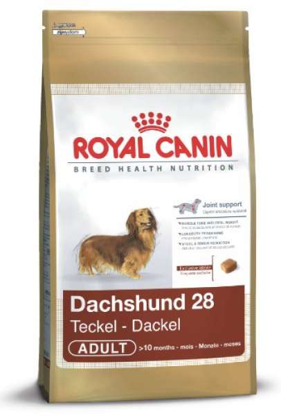 Royal Canin Dachshund Adult