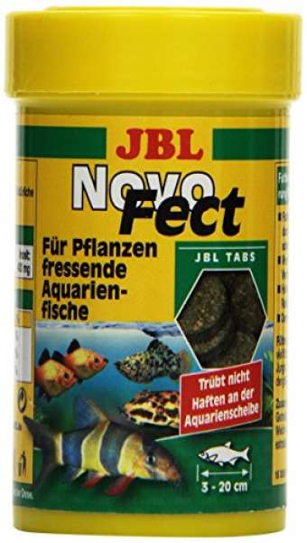 JBL Novofect 100ml