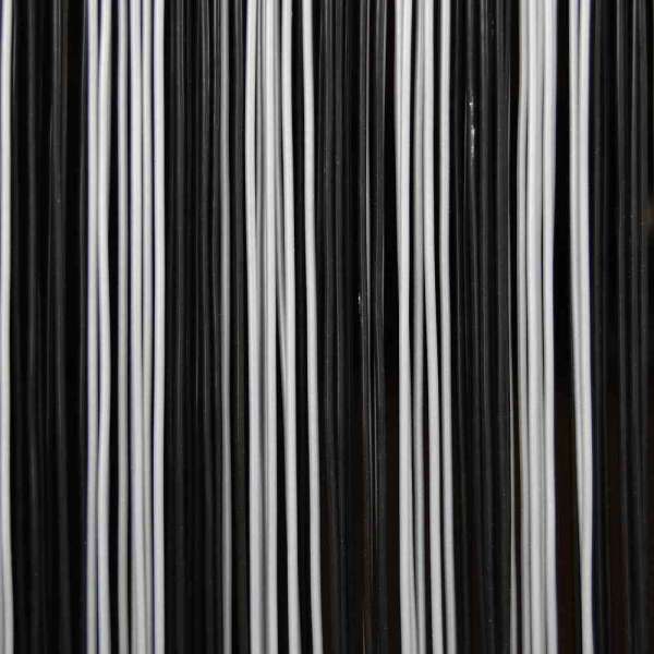 LaTenda Türvorhang "Trento 3", 90 x 210 cm