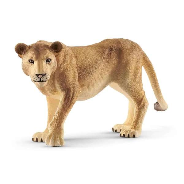 Schleich Löwin