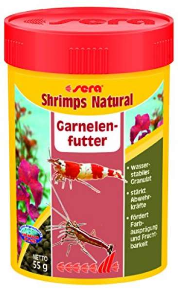 shrimps natural 100ml