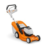 Rasenmäher Akku Stihl RMA 448 PV Rasenmäher Akku Stihl RMA 448 PV