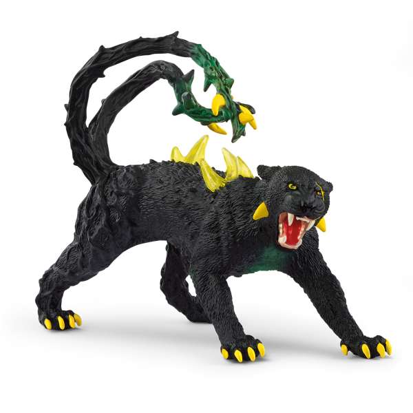 Schleich Schatten Panther