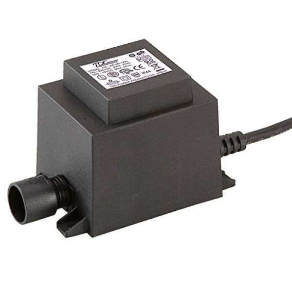 Außentrafo Transformater 12V | Batterien & Zubehör (für