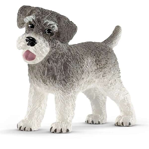 Schleich Zwergschnauzer