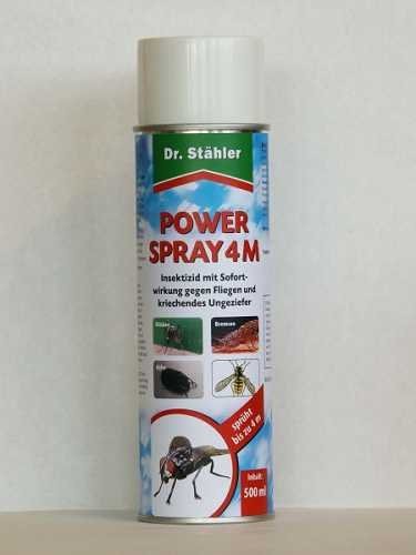 Powerspray 4M 500ml