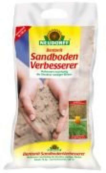 NEUDORFF Bentonit Sandboden Verbesserer 10 kg