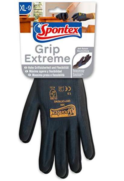Spontex Grip Extreme 09