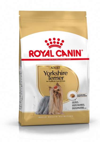 Royal Canin Breed Yorkshire Terrier 500 g