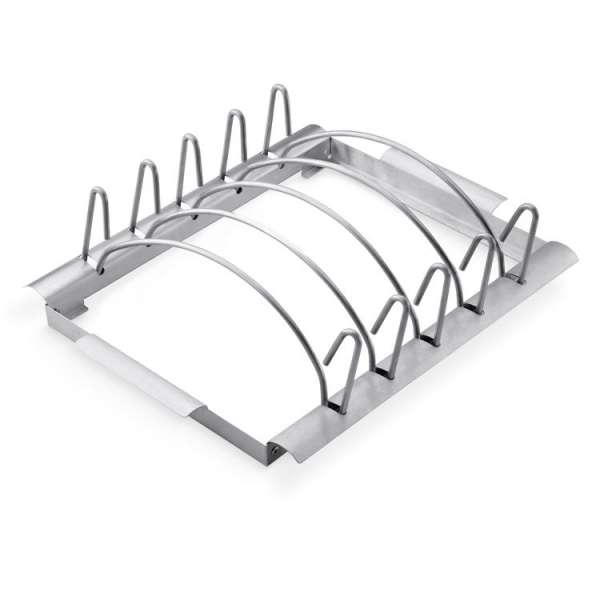 Weber Grilling Rack Style