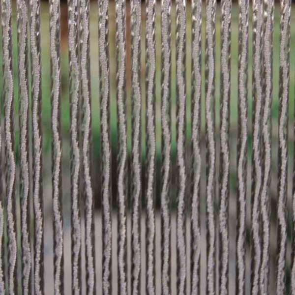 La Tenda Türvorhang "Merano 2", 90 x 210 cm