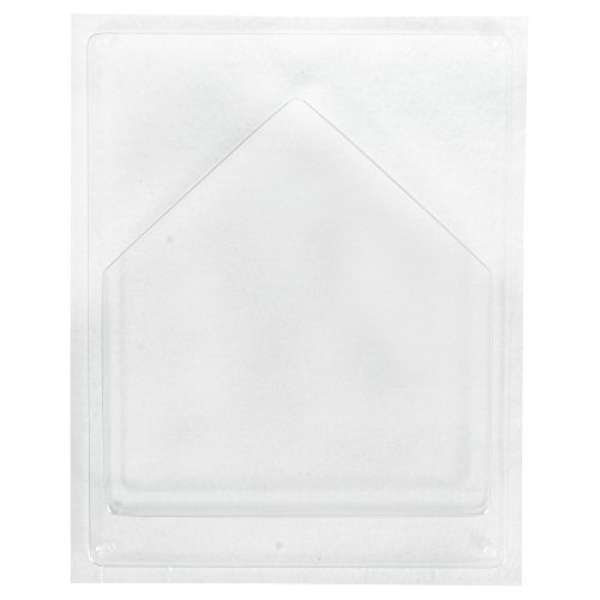 Gießform Haus | Modellieren & Gießen | Home Decoration | Basteln