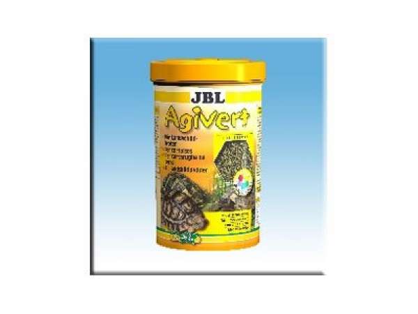JBL Agivert für Landschildkröten 250ml