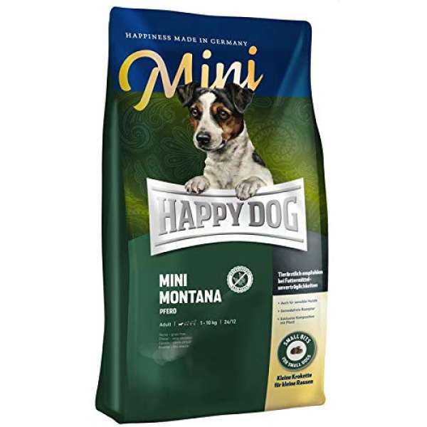 Happy Dog Mini Montana, 1 kg