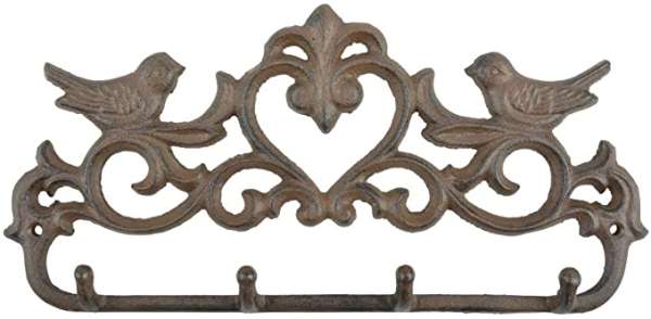 Esschert Haken Vögel