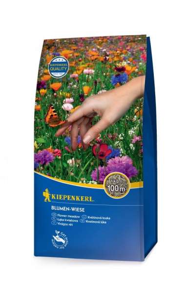 Kiepenkerl Blumen-Wiese, 1 kg