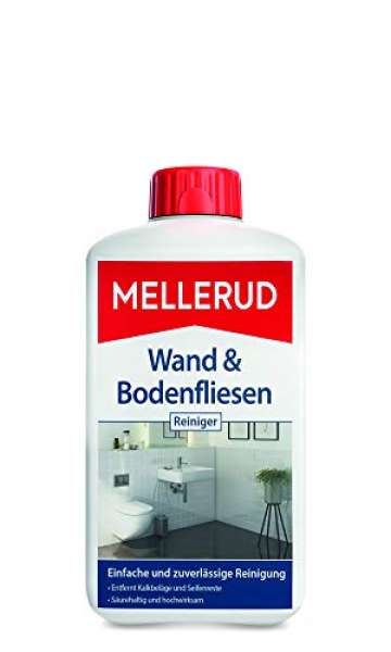 MELLERUD Wand & Bodenfliesen Reiniger 1L