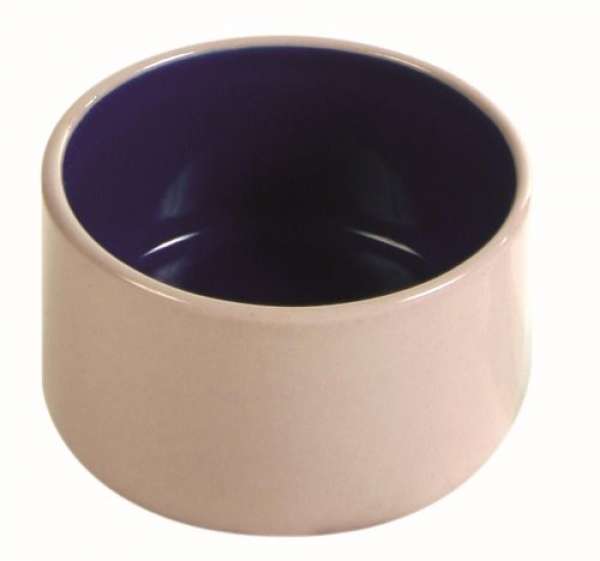 Trixie Keramiknapf, 100 ml/ø 7 cm