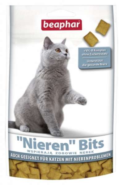 Beaphar Nieren Bits für Katzen