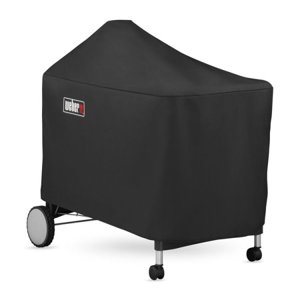 Weber Abdeckhaube für Performer Premium und Deluxe
