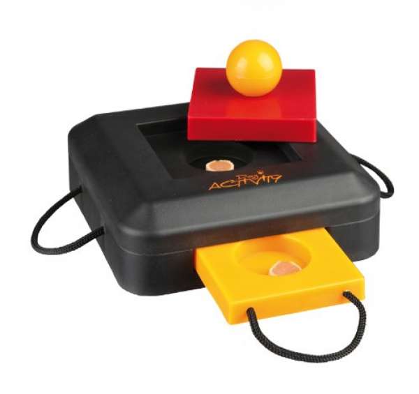 Gamble Box 15x15x9cm