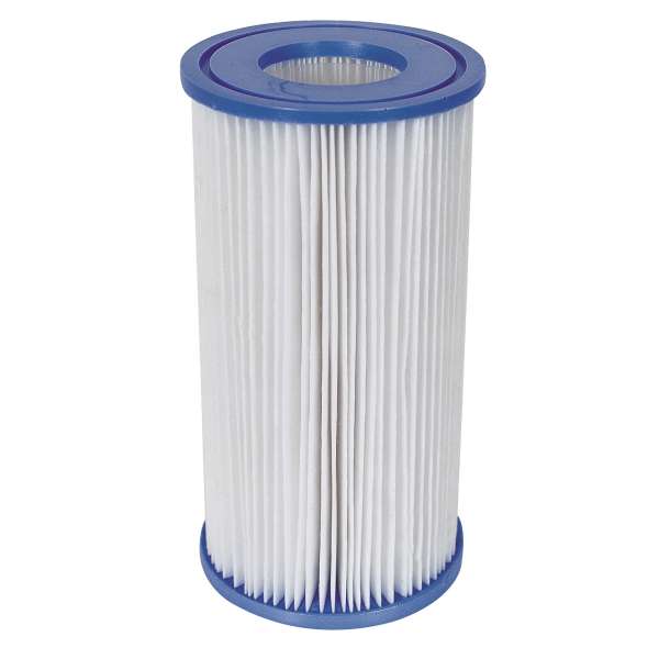Flowclear Filterkartusche Gr. III, 10,6 x 20,3 cm