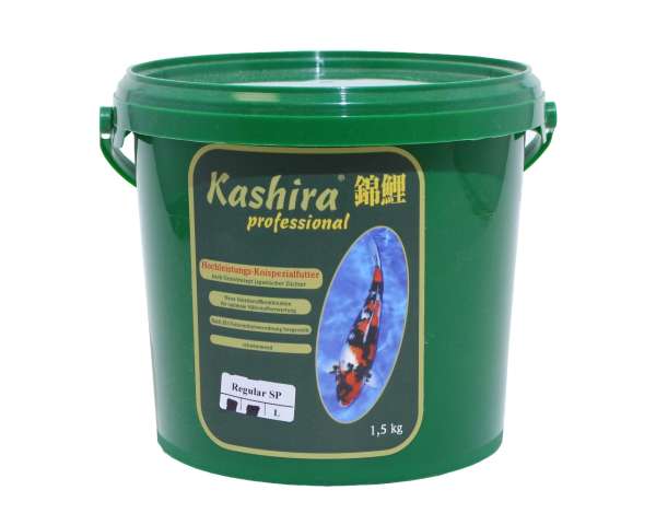 Kashira Regular 1,5 kg L