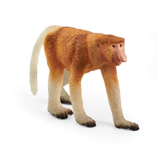 Schleich Nasenaffe