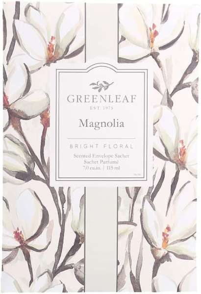 Green Leaf Duftbeutel Magnolia, 115 ml