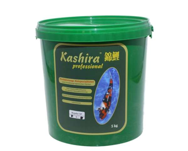 Kashira Regular 5 kg, M