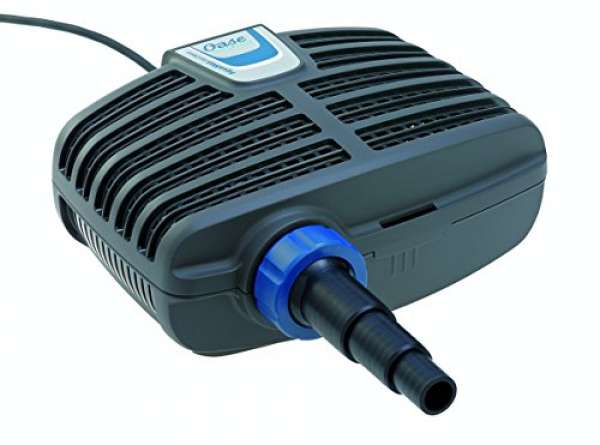 Oase Filter- und Bachlaufpumpe AquaMax Eco Classic 11500