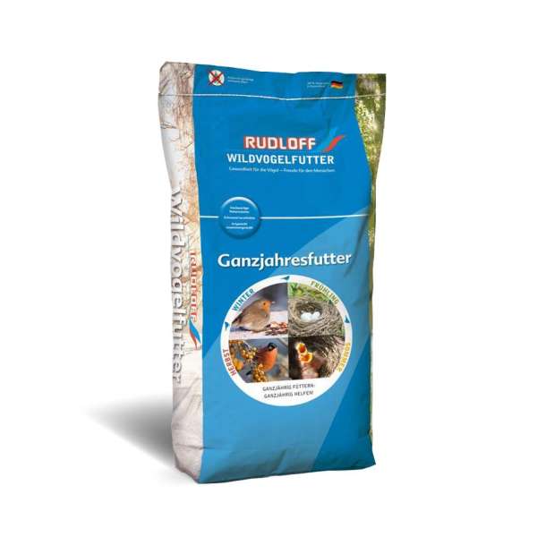 Meisenfutter Extra, 10 kg