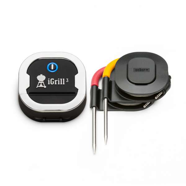 Thermometer iGrill 3 Genesis II Modelle