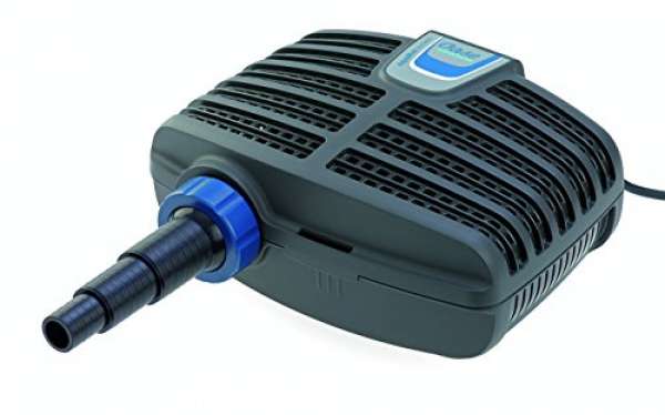 Oase Filter- und Bachlaufpumpe AquaMax Eco Classic 8500